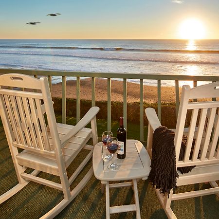 Cavalier Oceanfront Resort San Simeon Ngoại thất bức ảnh