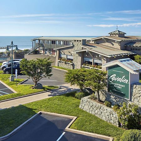 Cavalier Oceanfront Resort San Simeon Ngoại thất bức ảnh