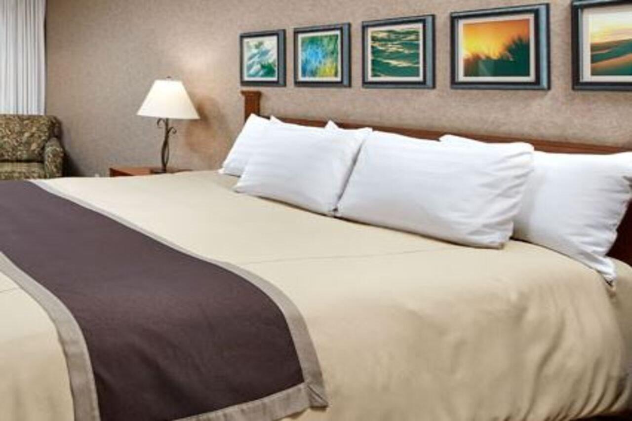 Cavalier Oceanfront Resort San Simeon Ngoại thất bức ảnh