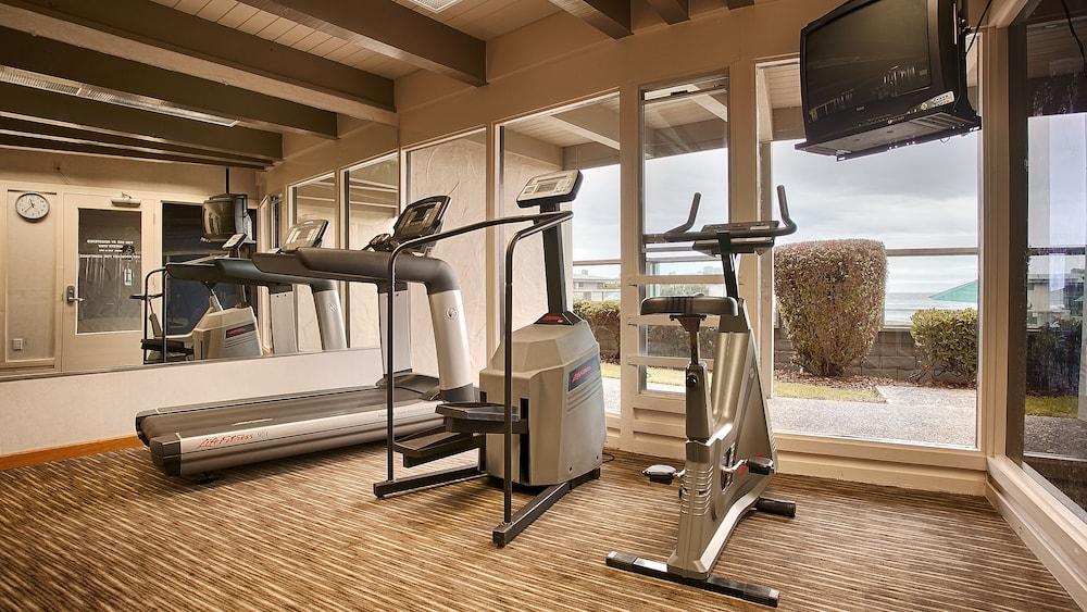 Cavalier Oceanfront Resort San Simeon Ngoại thất bức ảnh