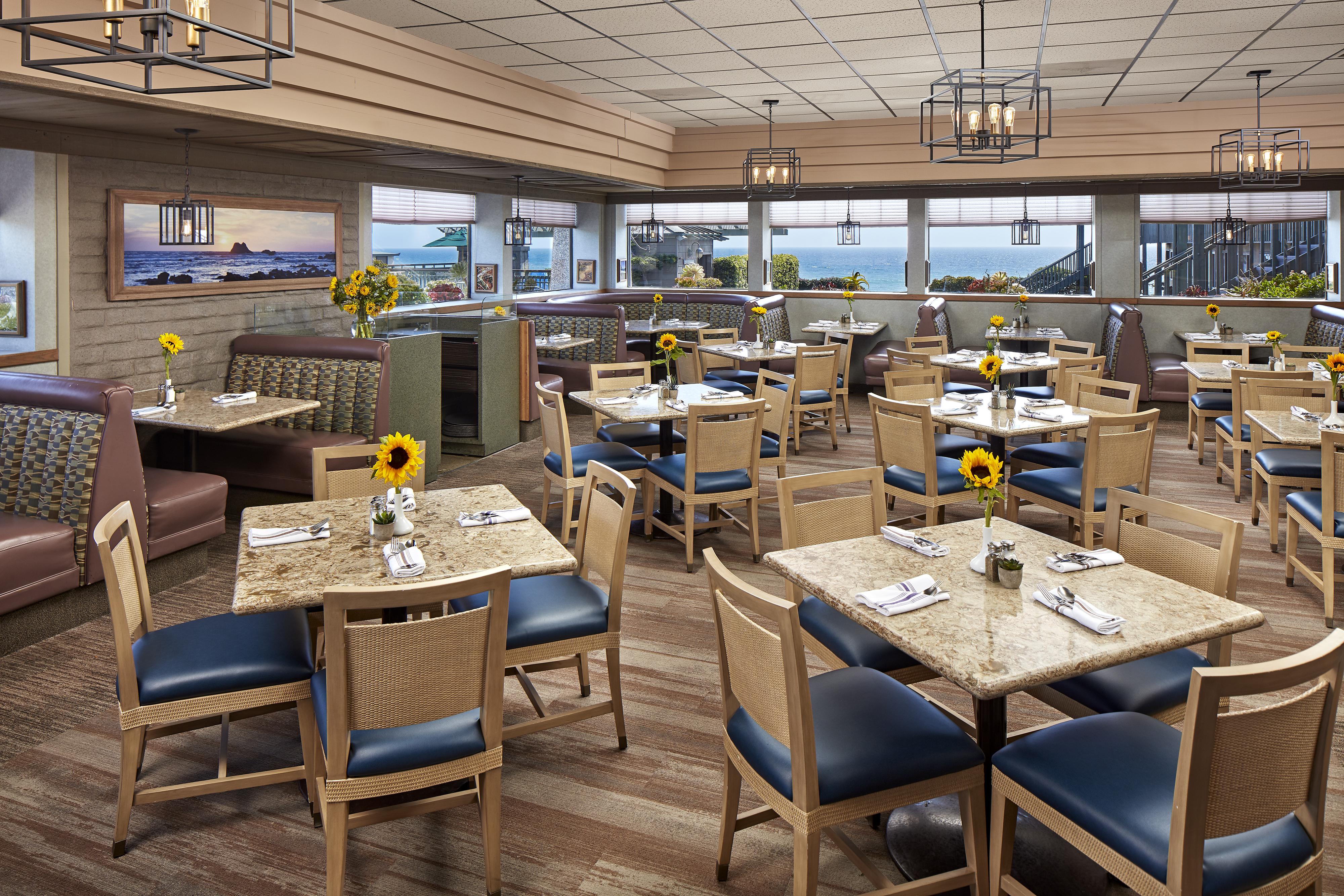 Cavalier Oceanfront Resort San Simeon Ngoại thất bức ảnh