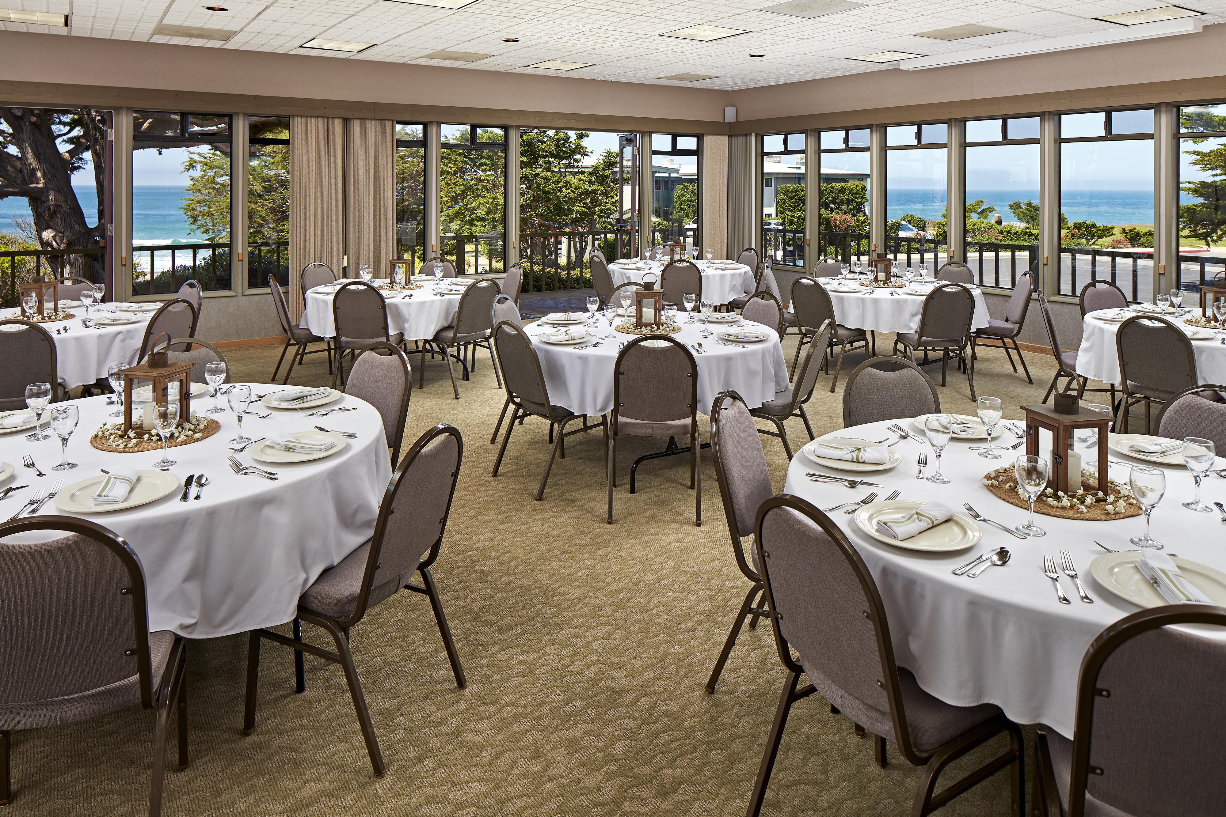 Cavalier Oceanfront Resort San Simeon Ngoại thất bức ảnh