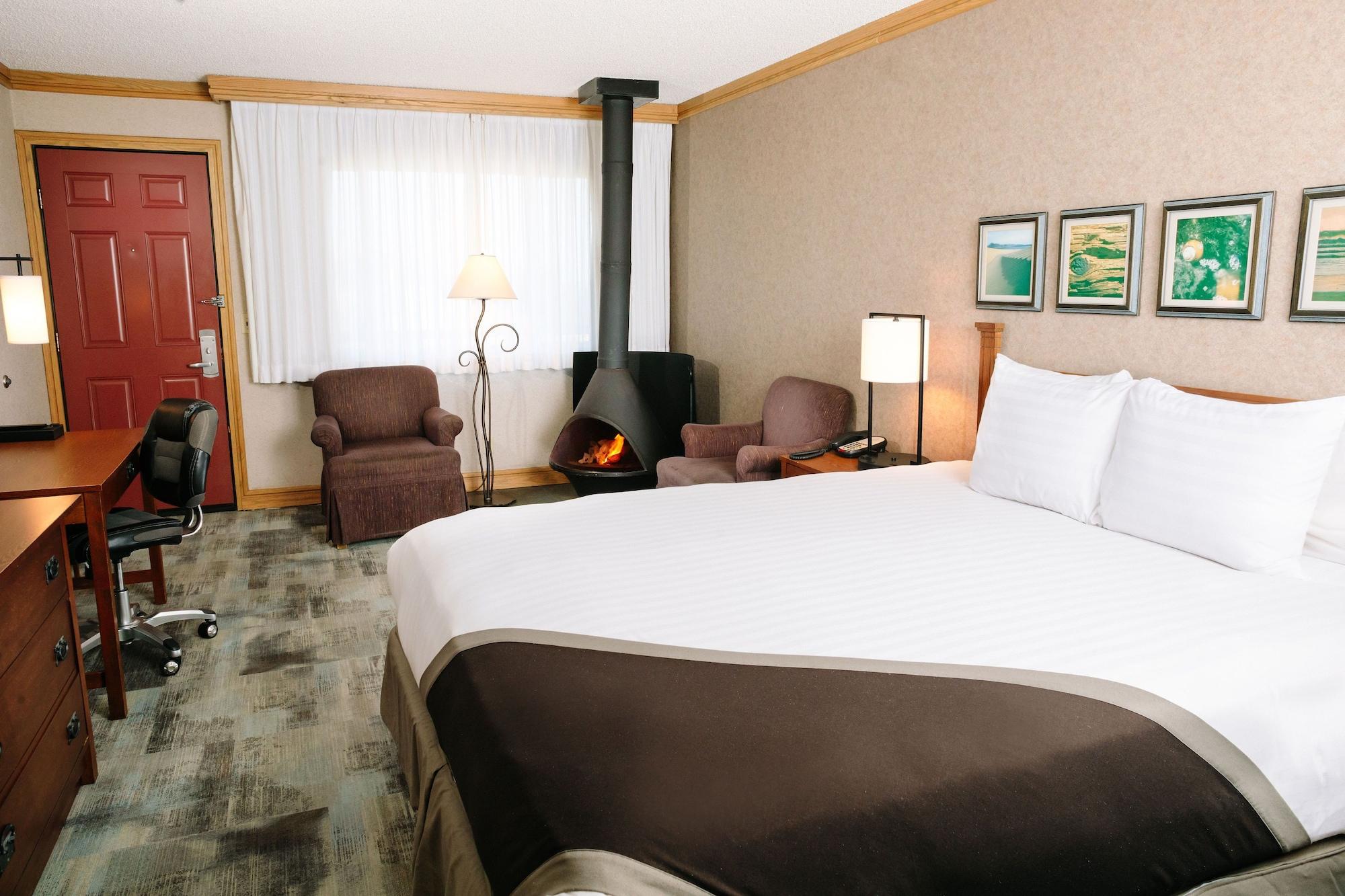 Cavalier Oceanfront Resort San Simeon Ngoại thất bức ảnh