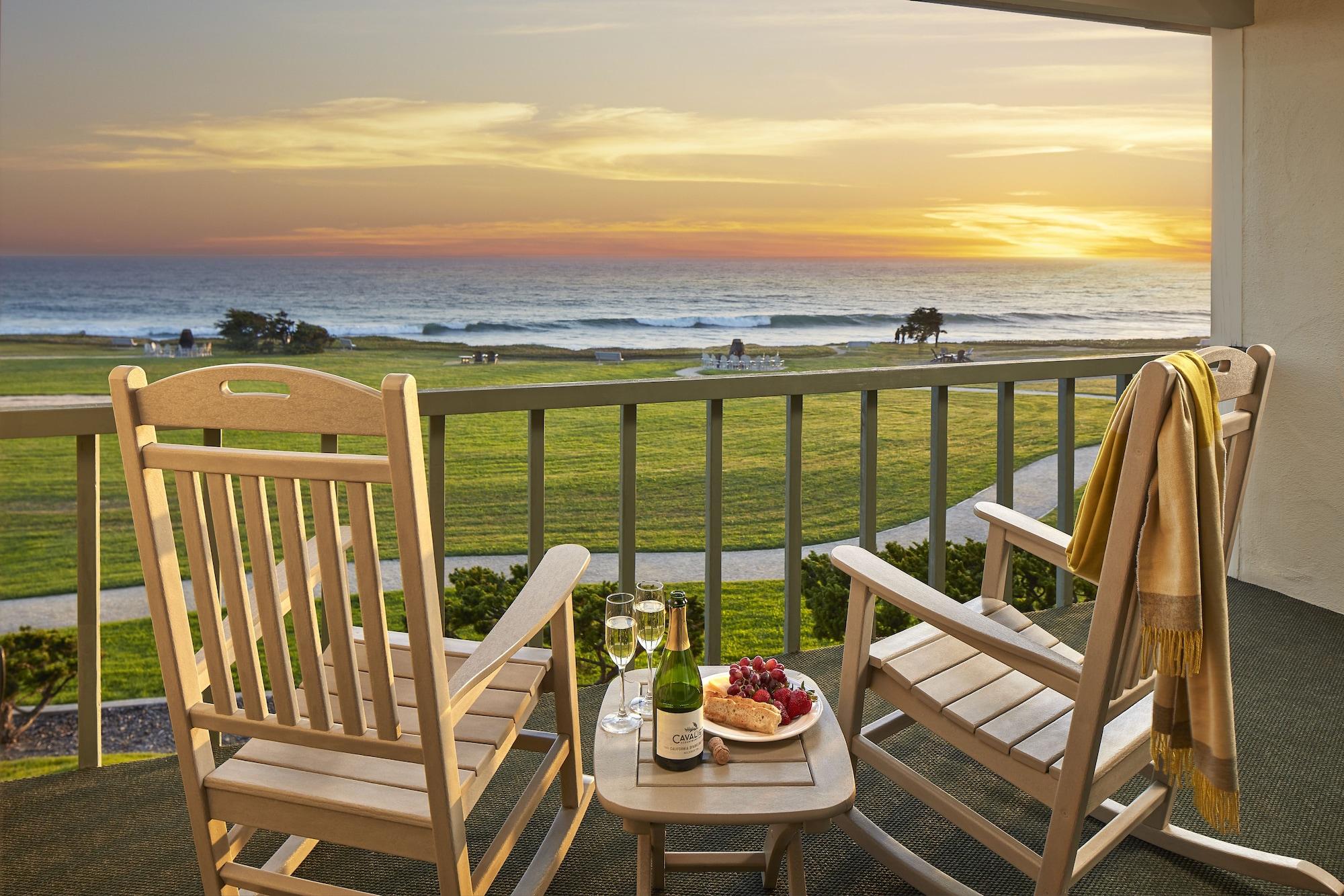 Cavalier Oceanfront Resort San Simeon Ngoại thất bức ảnh