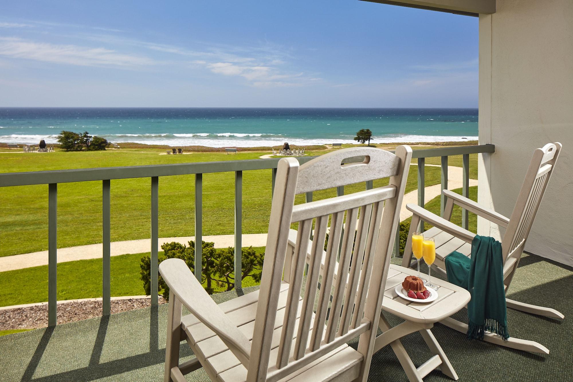 Cavalier Oceanfront Resort San Simeon Ngoại thất bức ảnh