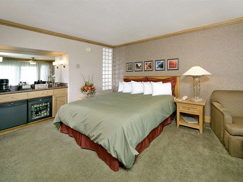 Cavalier Oceanfront Resort San Simeon Ngoại thất bức ảnh