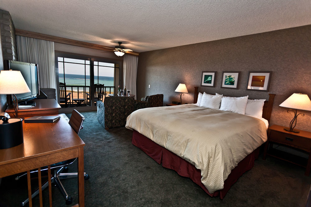 Cavalier Oceanfront Resort San Simeon Ngoại thất bức ảnh